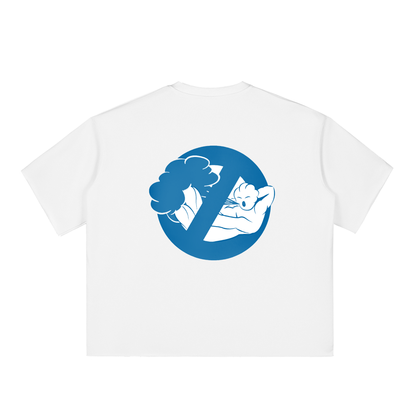 Smoke Lovely T-Shirt