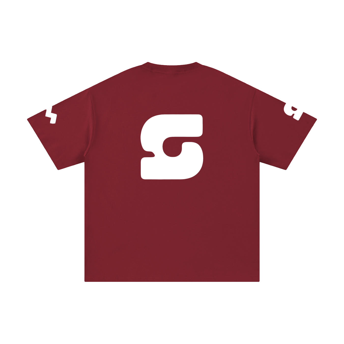 Cloud Man T-Shirt