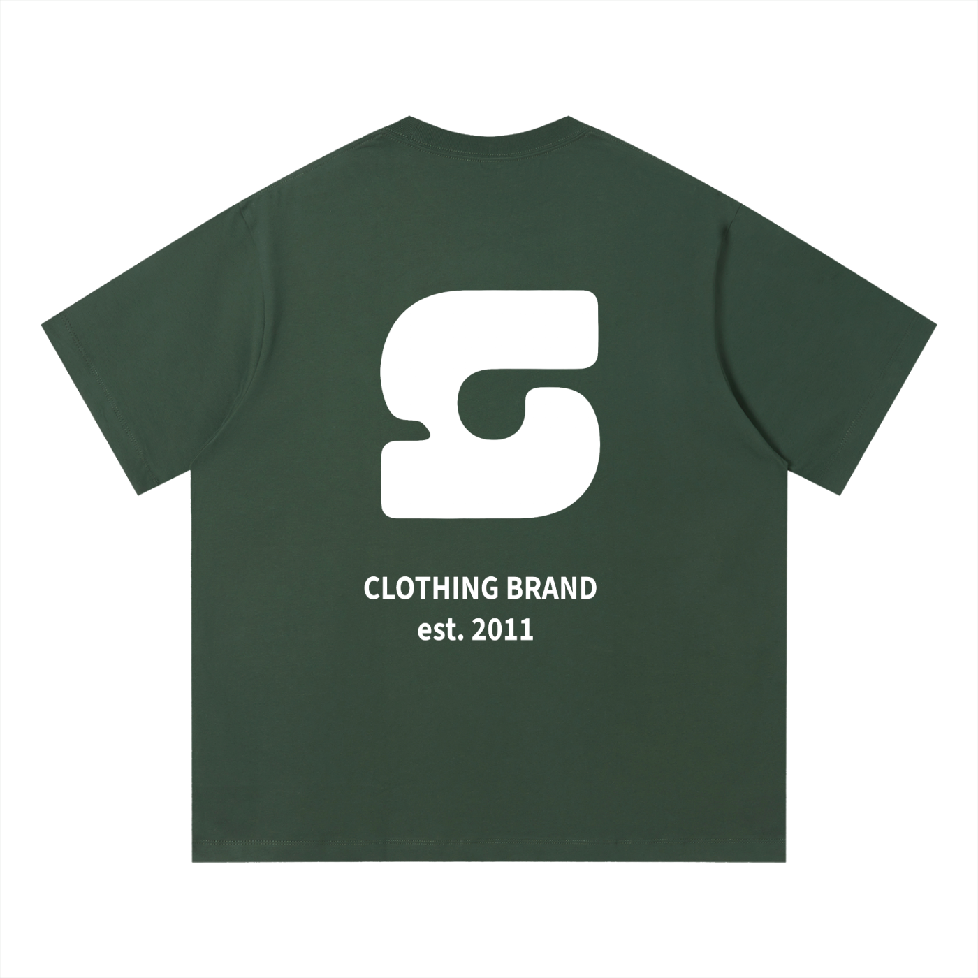Smoke Lovely T-Shirt
