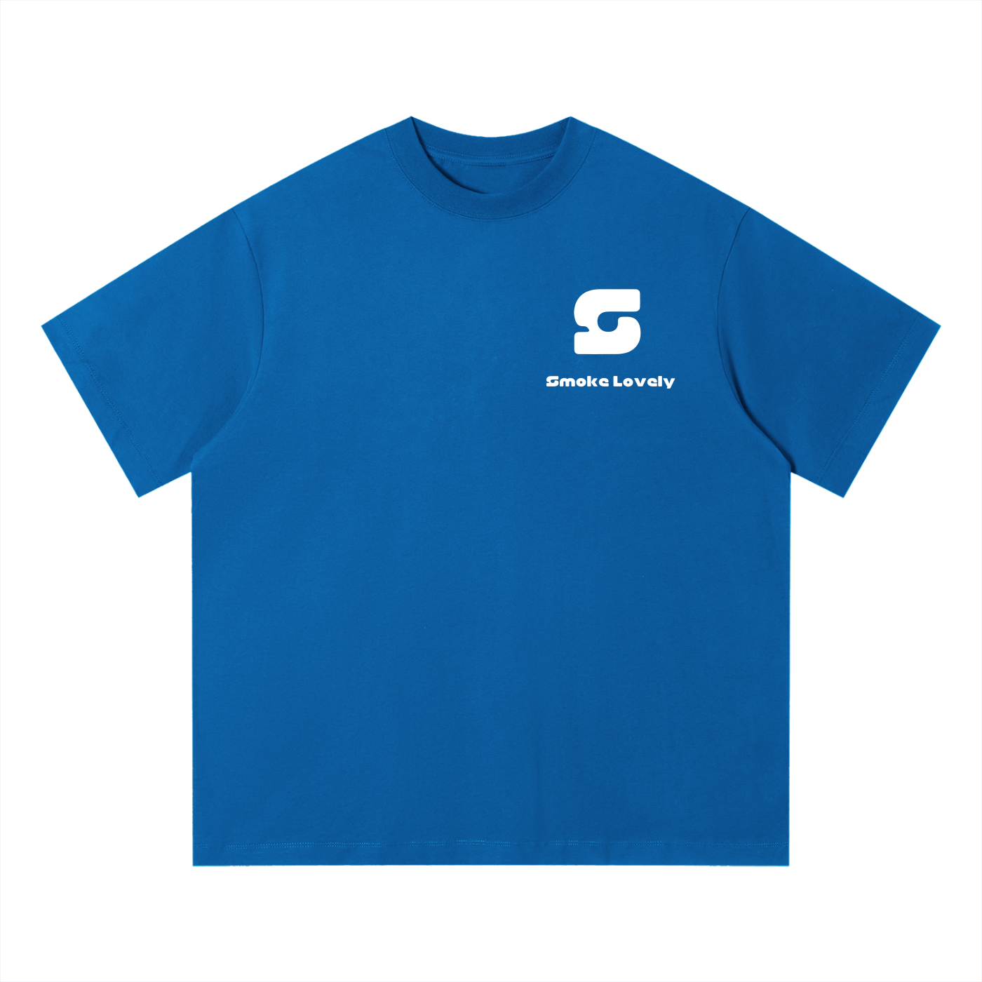 Smoke Lovely T-Shirt