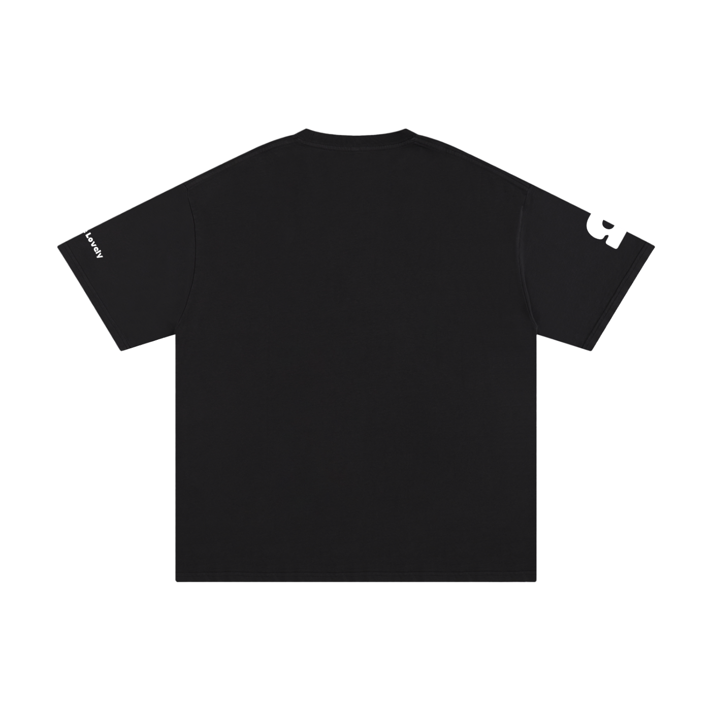 Smoke Lovely 3D T-Shirt