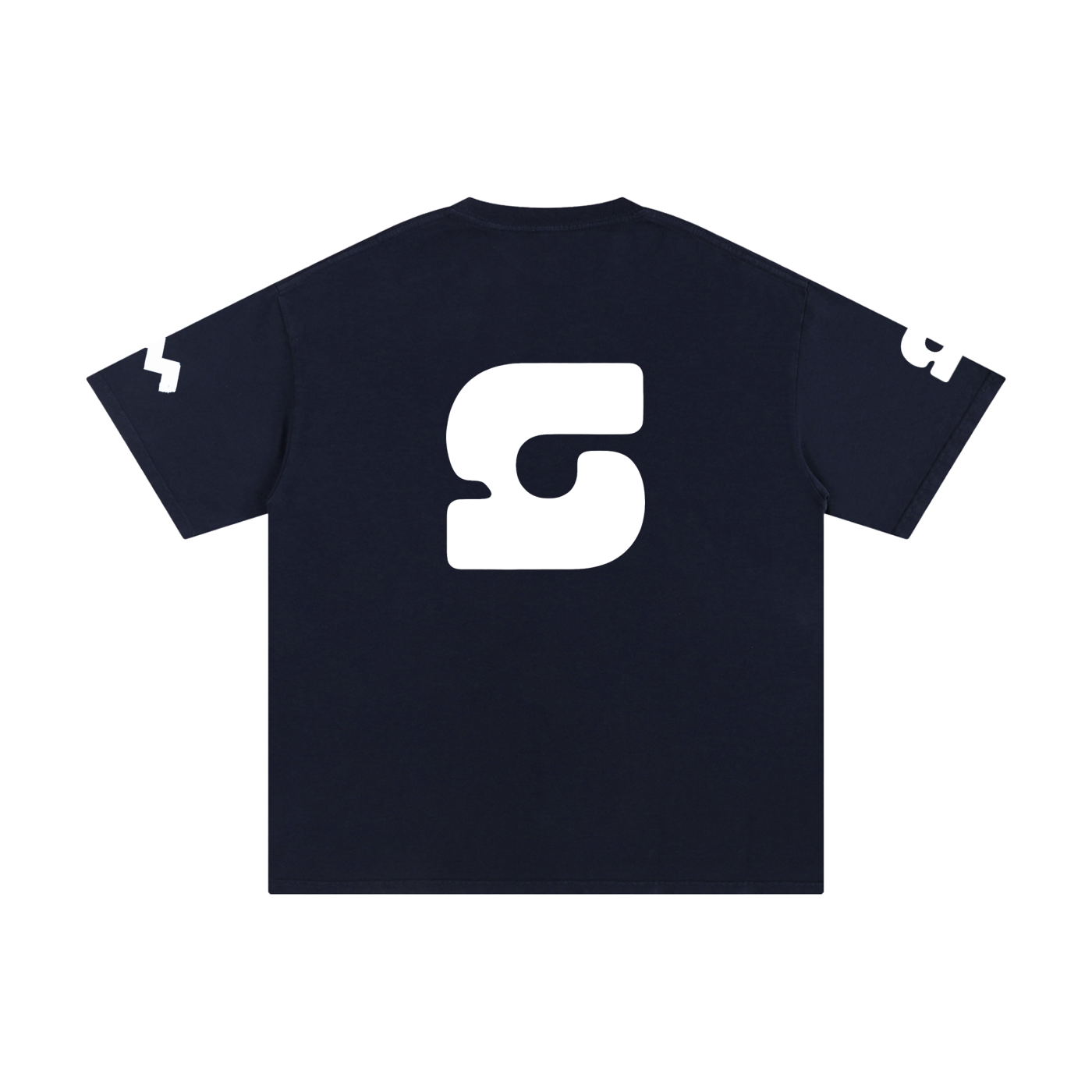 Cloud Man T-Shirt