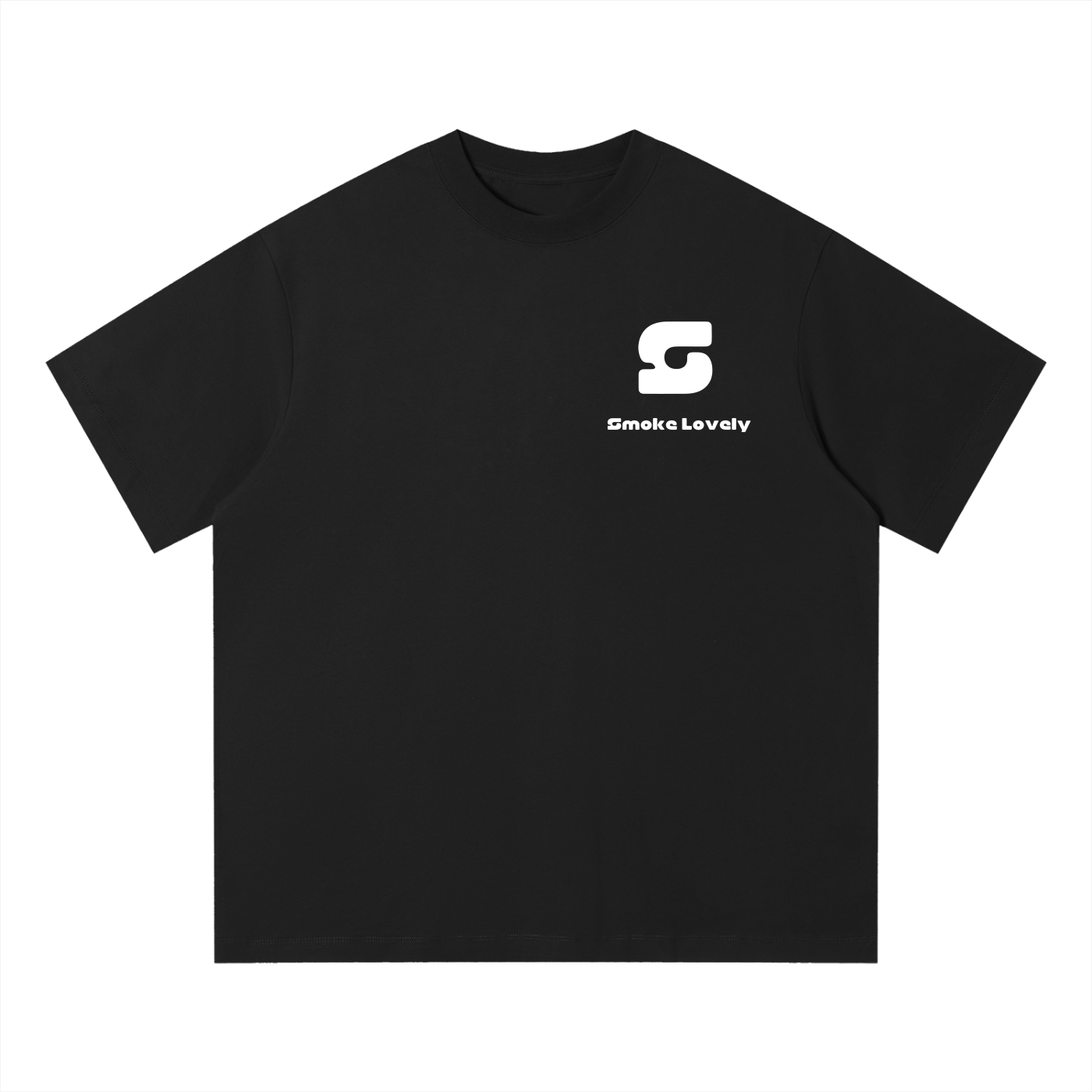 Smoke Lovely T-Shirt