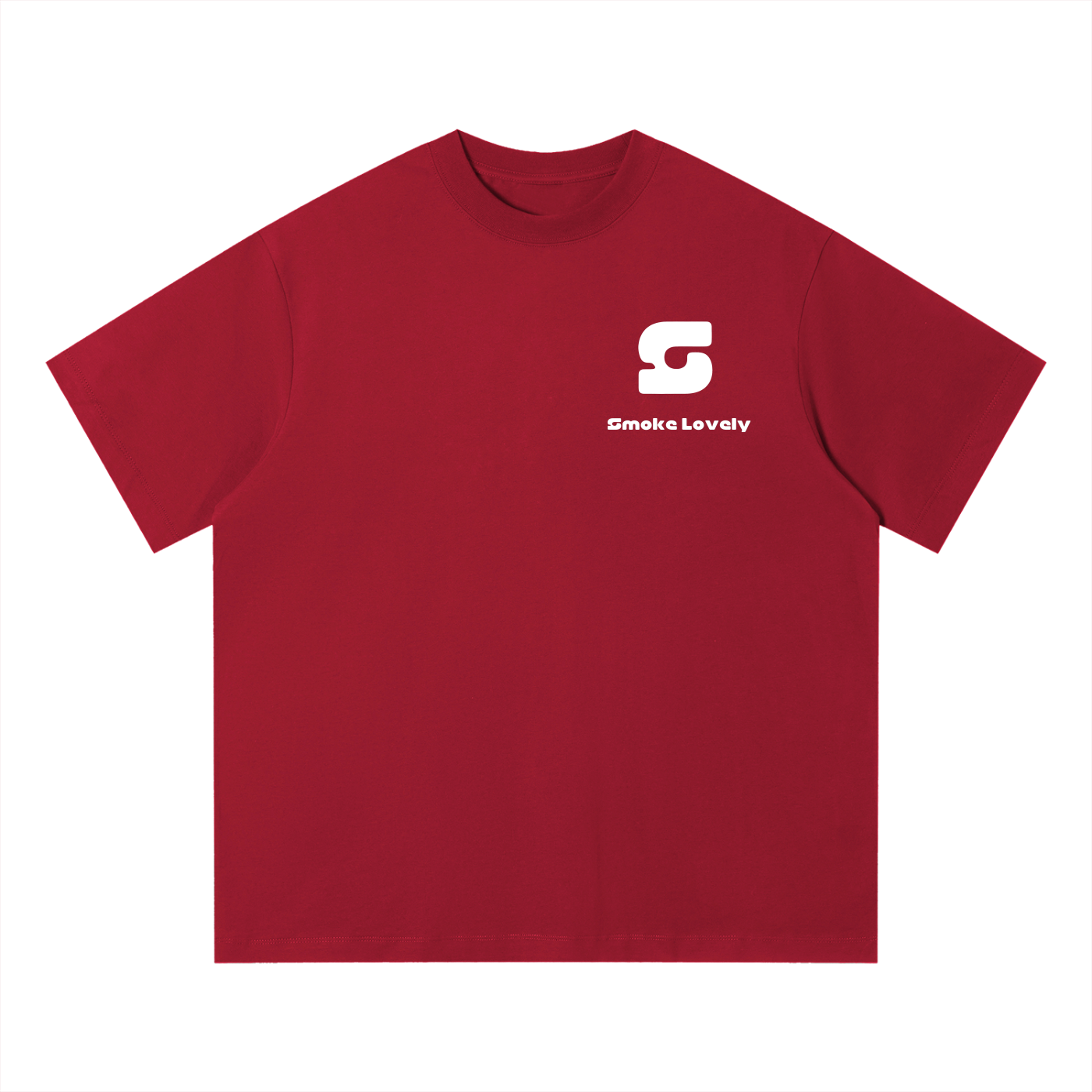 Smoke Lovely T-Shirt