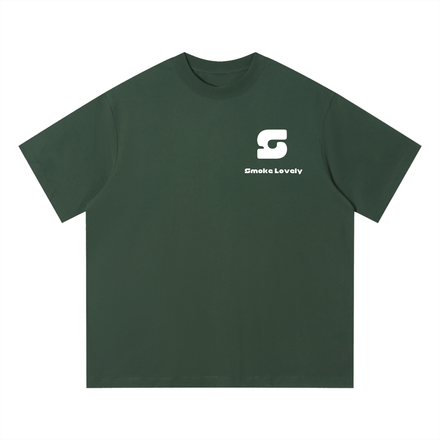 Smoke Lovely T-Shirt
