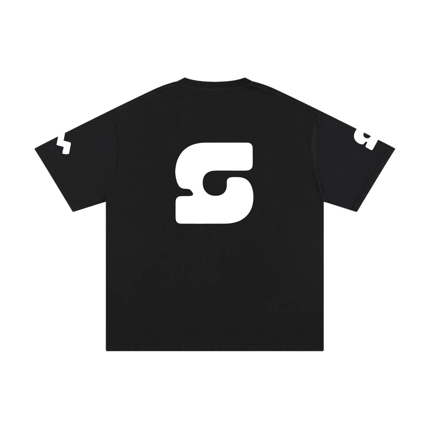 Cloud Man T-Shirt